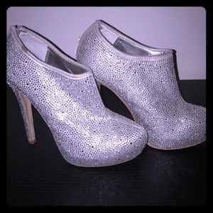 Sparkle Steve Madden Shoes